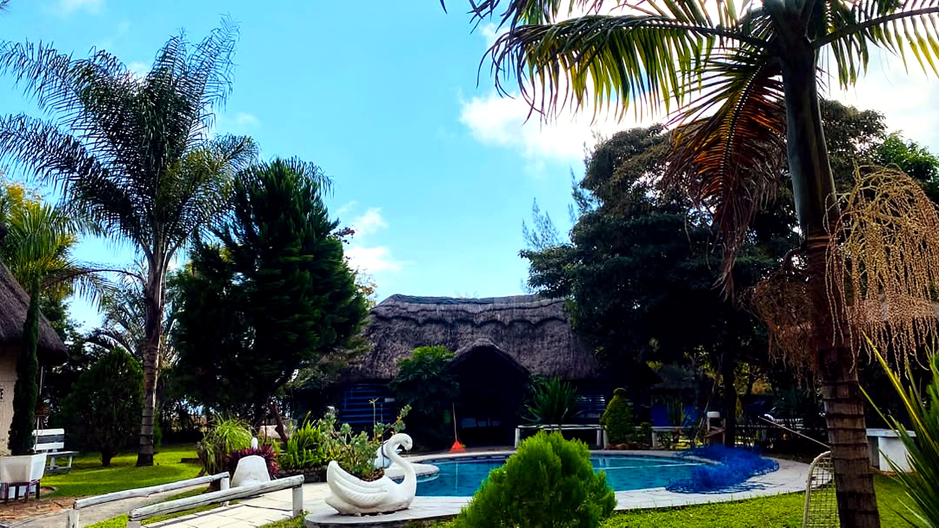 Gardens